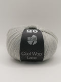 Cool Wool Lace