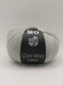Cool Wool Lace
