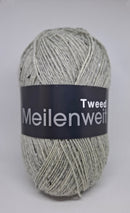 Meilenweit Tweed
