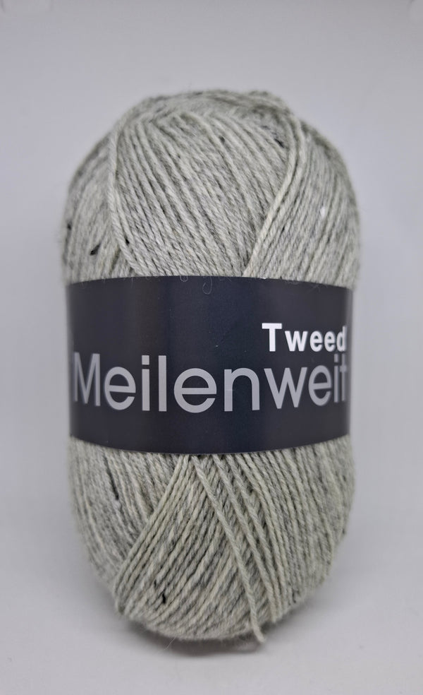 Meilenweit Tweed
