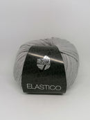 Elastico - Lys grå
