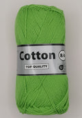 Cotton 8/4