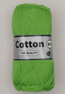 Cotton 8/4
