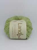 Landlust - Lys grøn