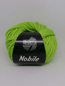 Nobile - Lys grøn