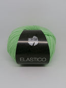 Elastico - Lys grøn