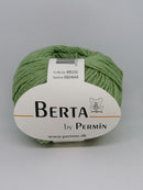 Lys grøn Berta