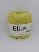 Ellen - Lys gul