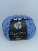 Cool Wool