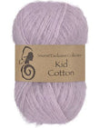 Soft cotton - Lyslilla