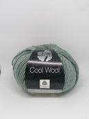 Cool Wool