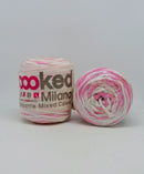 Hooked Milano print