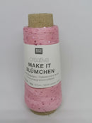 Lyserød Make it Blümchen