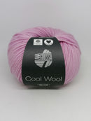 Cool Wool