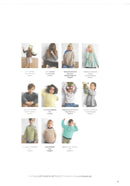 Sandnes opskrift hæfte - MYK START