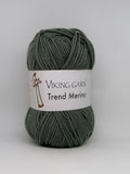 Mørkegrøn Viking 
