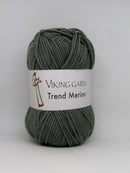 Mørkegrøn Viking 