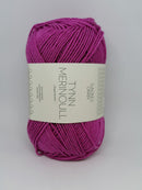 Magenta Tynn Merinould