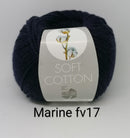 Marine Soft Cotton