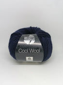Cool Wool