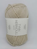 Marsipan Tynn Merinoull