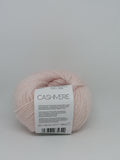 Cashmere - Marsmallow Pink