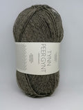 Tynn Peer Gynt - Fabriksinformation: Sandnes Garn, Kvernelandsveien 126, Foss Eikeland, 4323 Sandnes, Norge - post@sandnesgarn.no