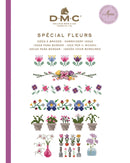 DMC Spécial Mini hæfte broderi motiver