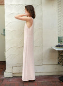 Sandnes Opskrift / 2404 Sommerstrik / Nr. 2 Minnie Dress