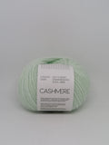Cashmere - Mint Green