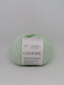 Cashmere - Mint Green