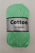 Cotton 8/4