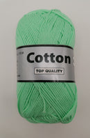 Cotton 8/4