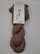 Luna -  Mocha Mousse