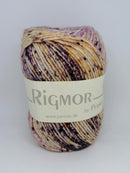 Rigmor - Mørk-Lyslilla