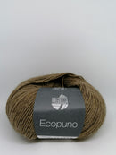 MørkBrun Lana Grossa