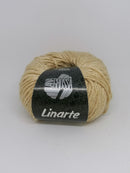 Linarte - Mørk beige