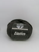 Elastico - Mørk brun