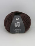 Merino Uno - Fabriksinformation: Lana Grossa, Ingolstädter Str. 86, 85080 Gaimersheim, Germany - office@lanagrossa.de