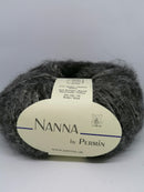 Mørke grå Nanna