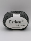 Esther - Mørkegrå