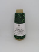 Make It Blûmchen - Mørkegrøn