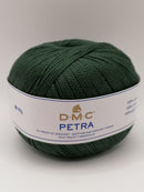 Petra - Mørkegrøn