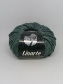 Linarte - Mørk grøn