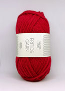 Mørkerød Fritidsgarn