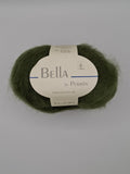 Bella - Mosgrøn