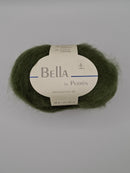 Bella - Mosgrøn