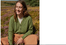 Mouline Cardigan - Le Knit - Lene Holme Samsøe
