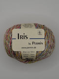 Iris - Multi Pastel