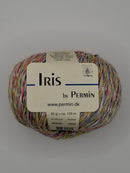 Iris - Multi Pastel